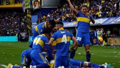 Deportes